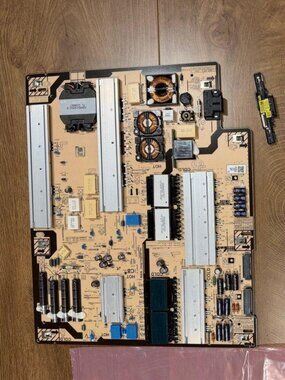 BN44-01163A Power board BRAND NEW OEM